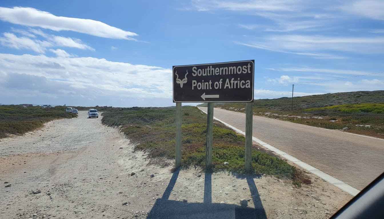 Cape Agulhas Tour1