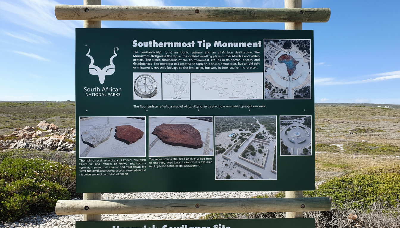 Cape Agulhas Tour11