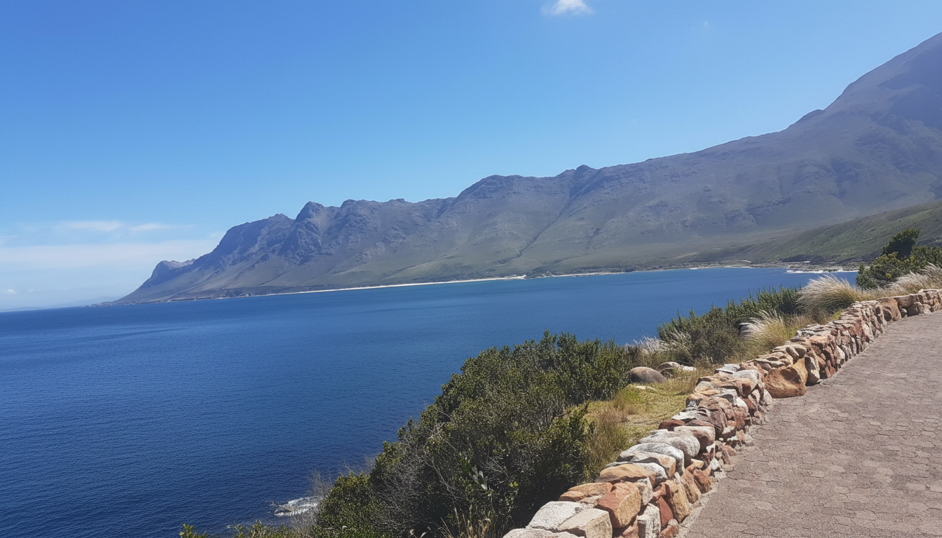 Cape Peninsula Tour13