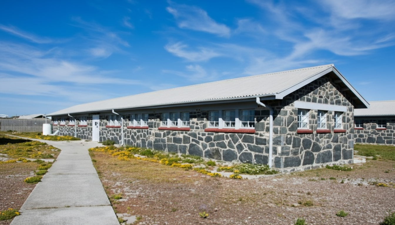 Robben Island Tour4