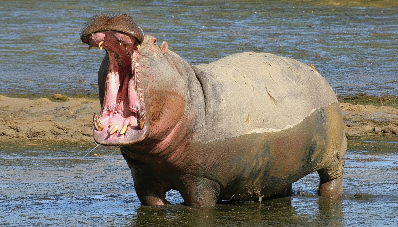 Safari Cape Town3