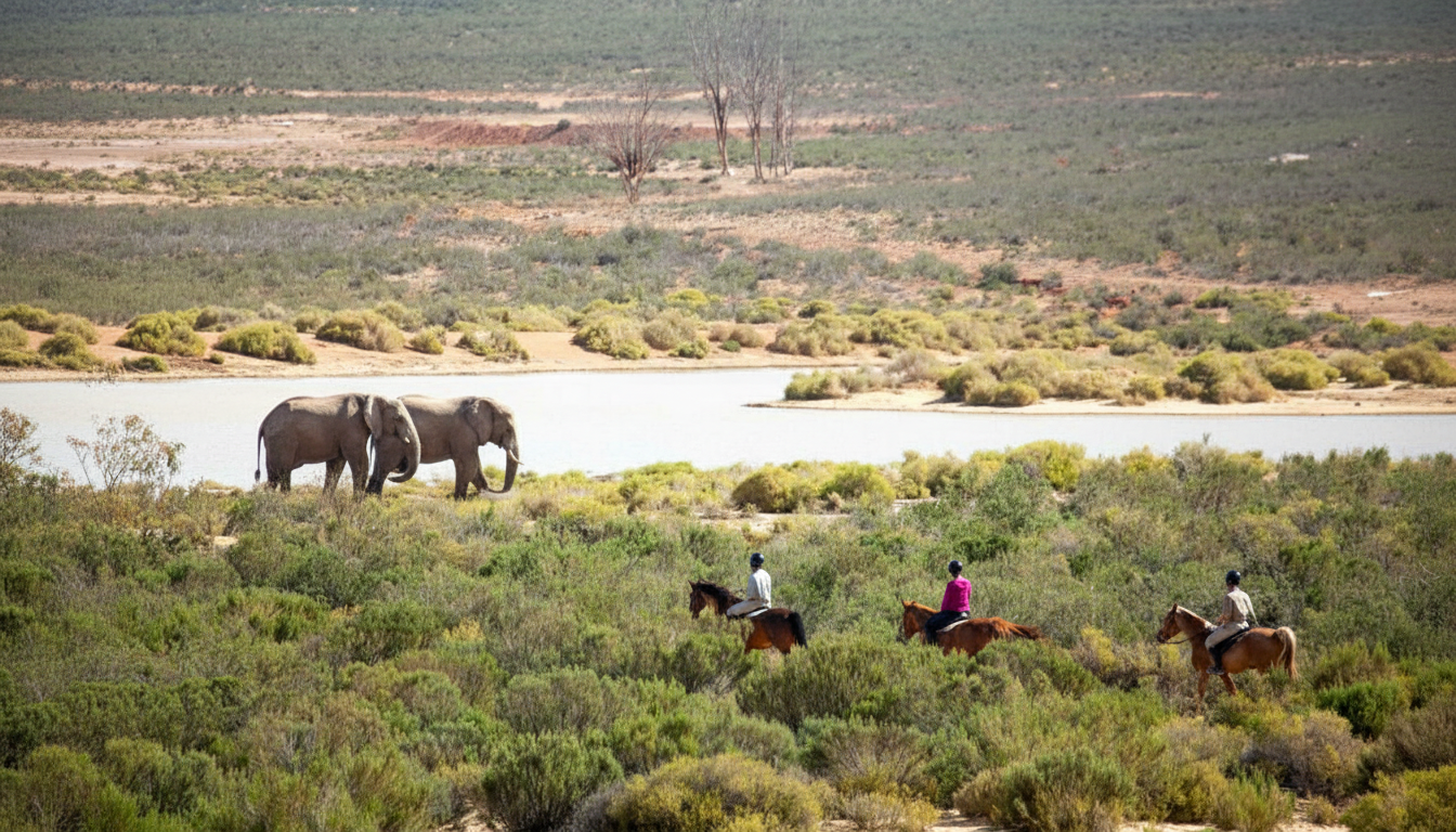 Safari Cape Town5