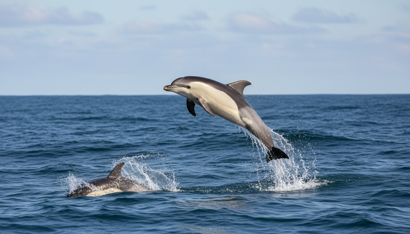 Whale Watching Tour10
