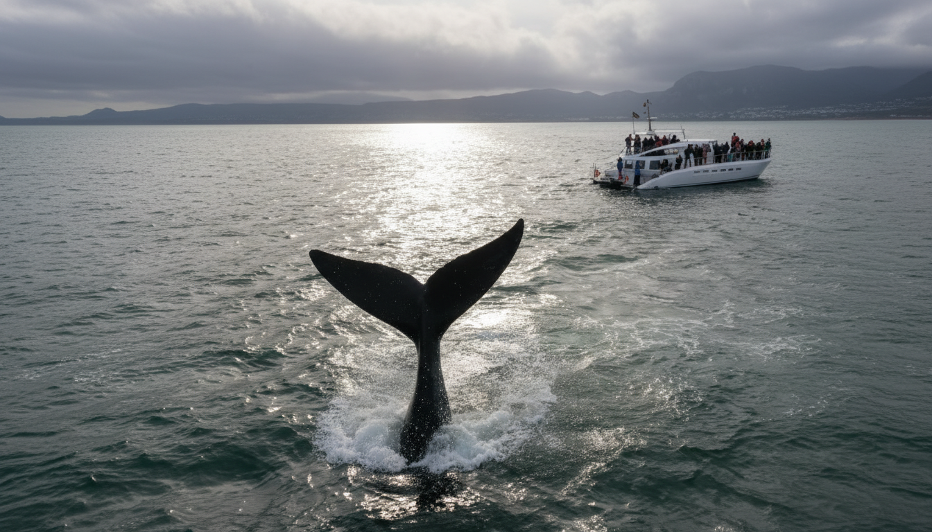 Whale Watching Tour7