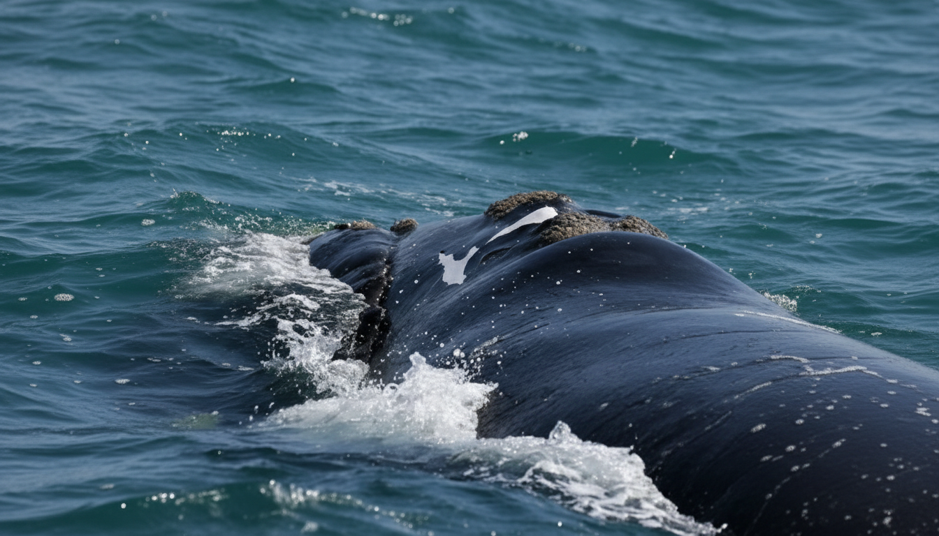Whale Watching Tour8