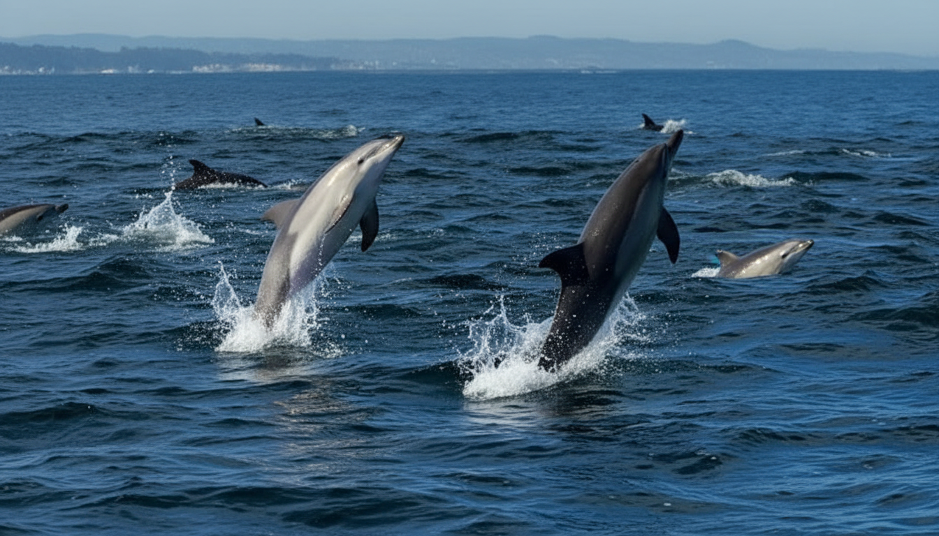 Whale Watching Tour9
